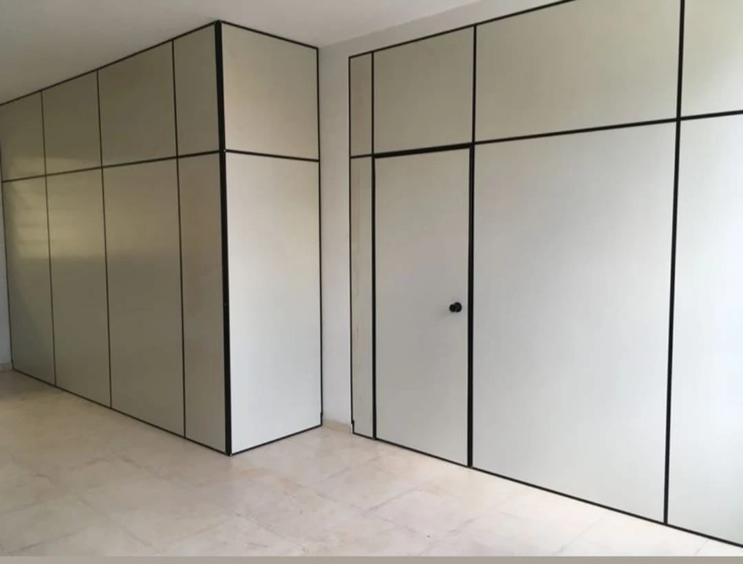 Projeto Divisória 1