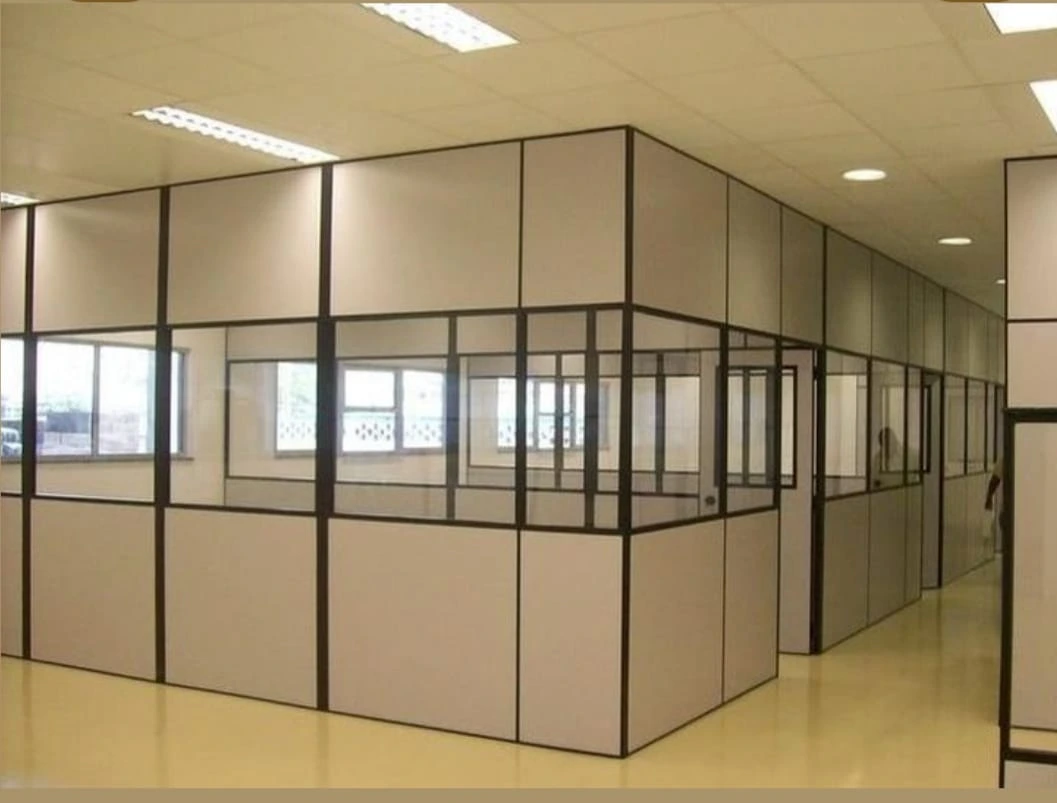 Projeto Divisória 2