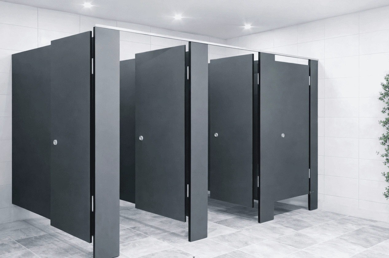 Divisórias Sanitárias TS